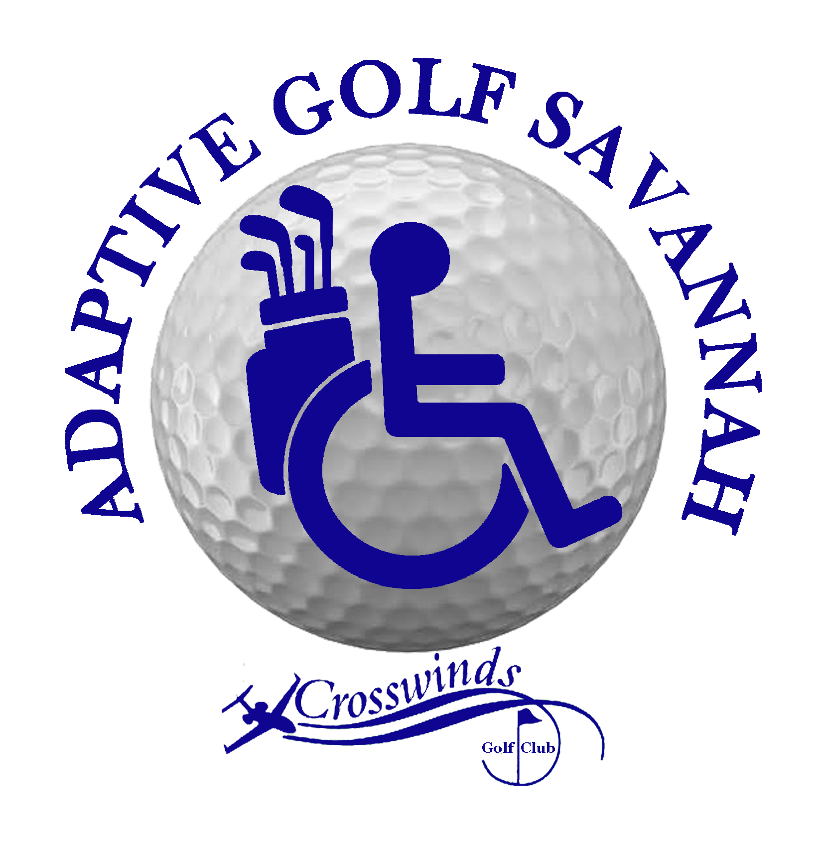 Adaptive Golf Savannah