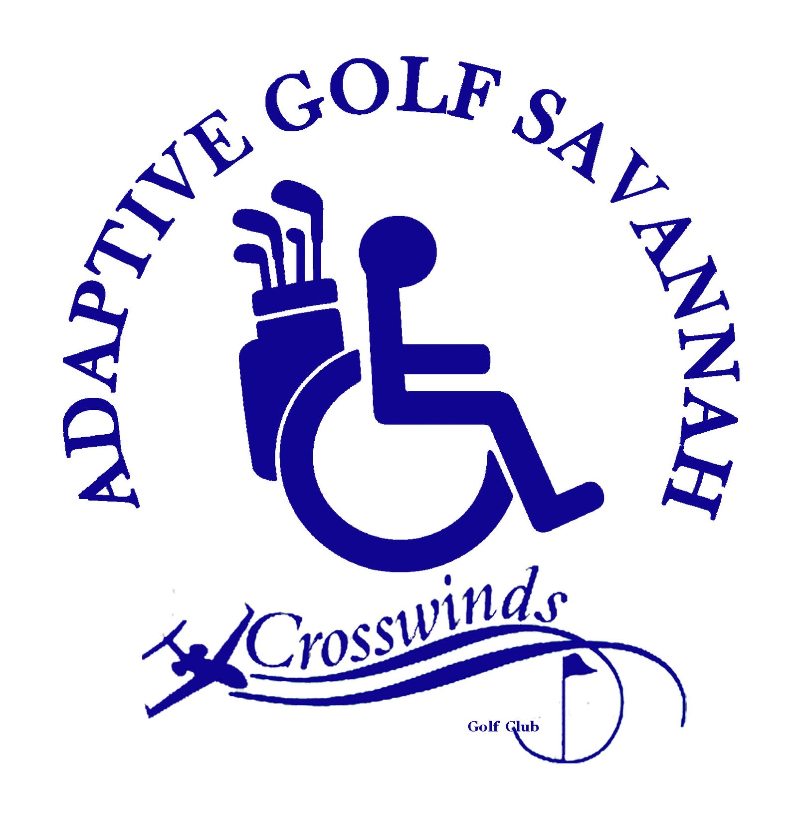 Adaptive Golf